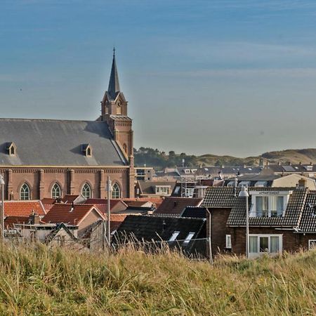Hotelhuisje Warmenhuizen #C Eksteriør bilde
