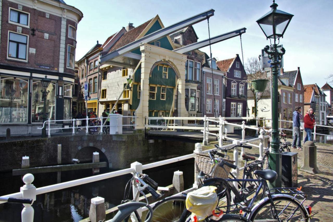 Hotelhuisje Warmenhuizen #C Eksteriør bilde